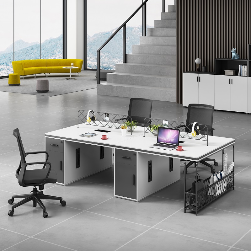 員(yuán)工(gōng)對(duì)座區(qū)域