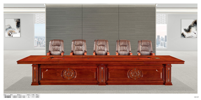 會(huì)議(yì)桌