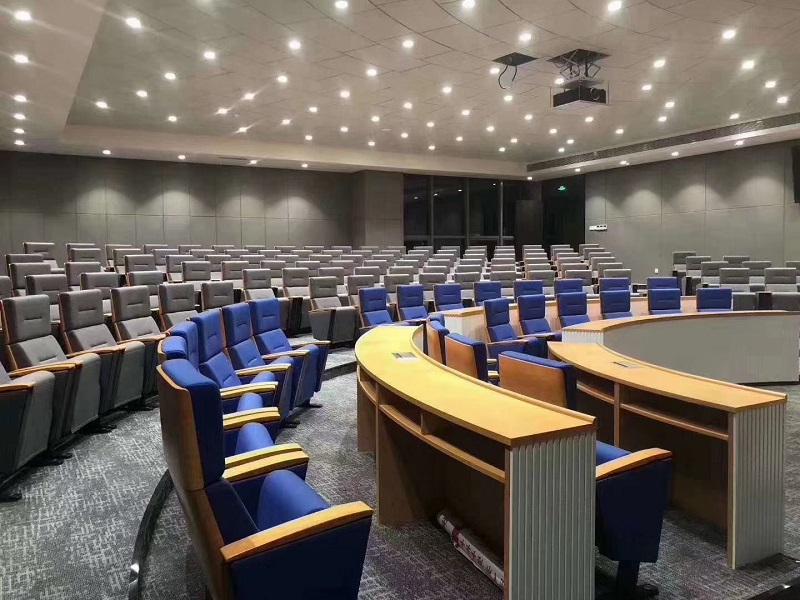 辦公家(jiā)具案例展示