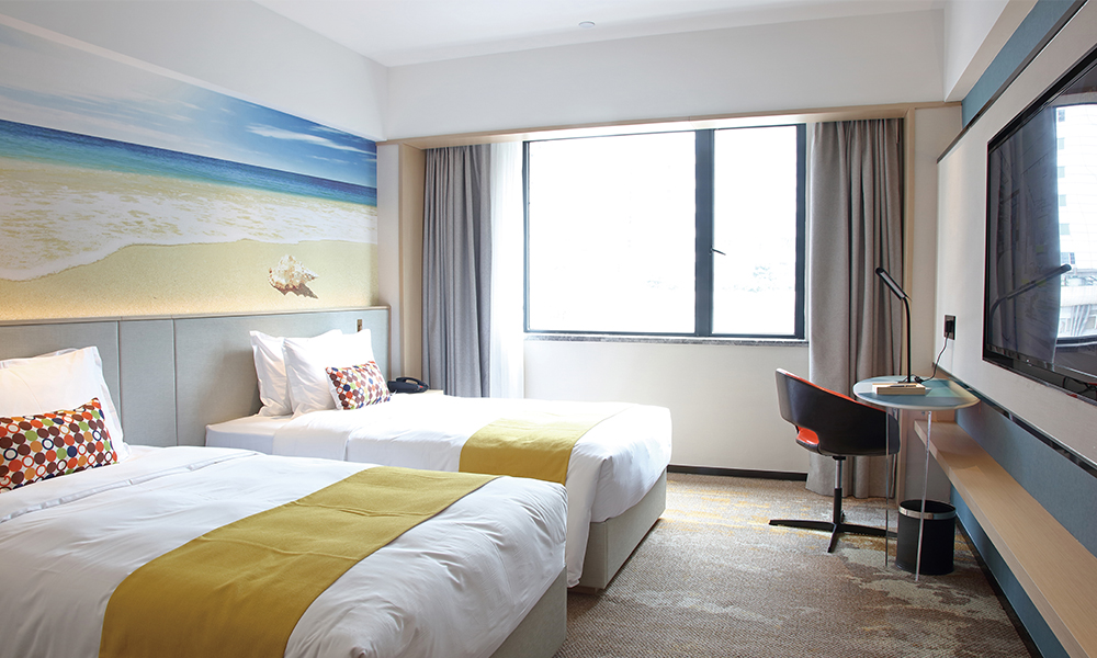 酒店(diàn)家(jiā)具