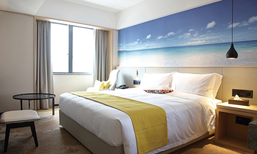 酒店(diàn)家(jiā)具