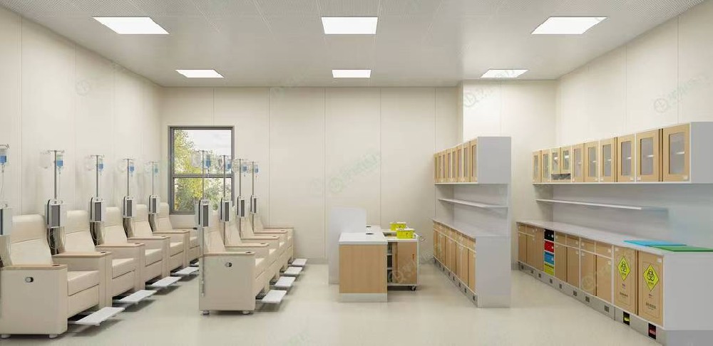 醫(yī)院家(jiā)具